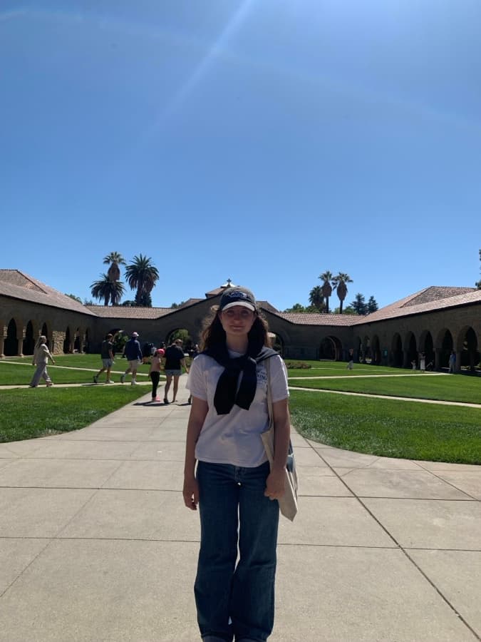 Stanford