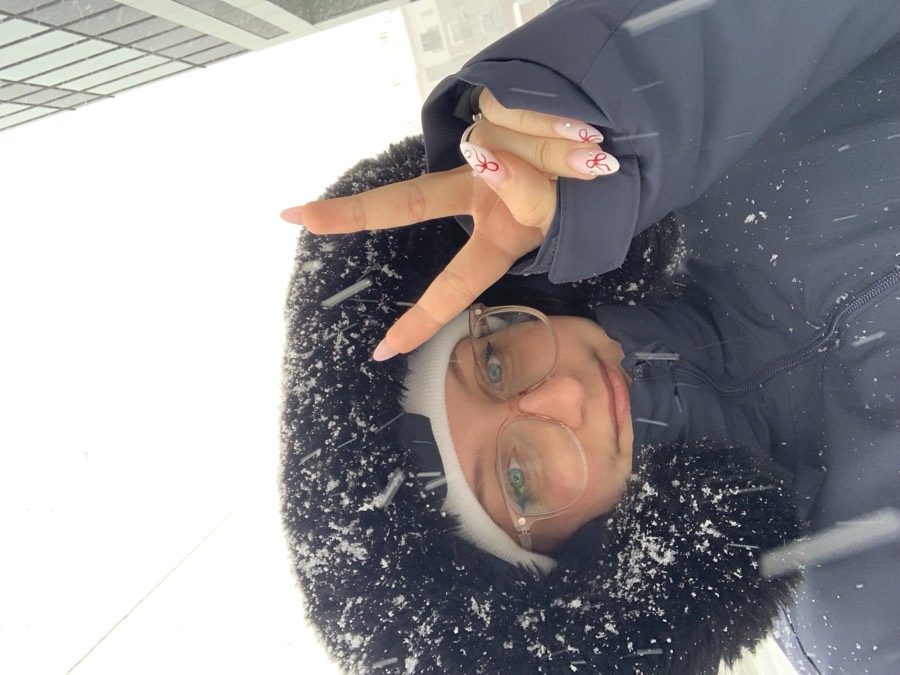 Snow Day